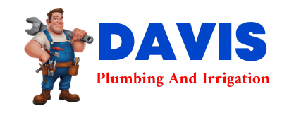 Trusted plumber in OWANKA